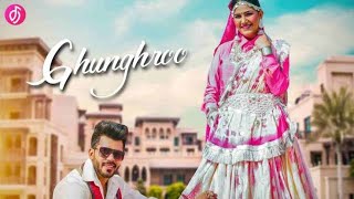 #Ghungroo Toot Jayega | #SAPNACHOUDHARY | Haryanvi New Haryanvi Songs 2021