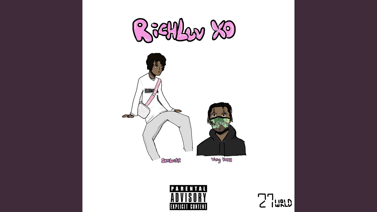 RichLuv XO (feat. Skaiwater) - YouTube