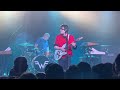 weezer live return to ithaca pomona ca 4 24 23