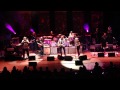 Tedeschi Trucks Band feat: Taj Mahal - Leaving Trunk - Beacon Theater 9-19-14