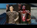 mcu iron spider sucks u0026 how marvel ruins classic costumes