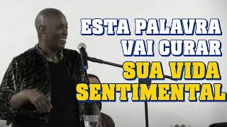 PARE de cometer esses ERROS em sua VIDA EMOCIONAL! - Pastora Sandra Alves