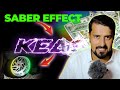 After Effects Saber Plugin Tutorial Particles line Saber adobe after effects tutorial 2025