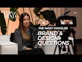 EP:17 - Branding + design: What creatives really think about Canva, with Jessica Hocking.