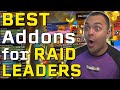 How to Raid Lead - BEST Addons & Tools for Raid Leaders - World of Warcraft Dragonflight