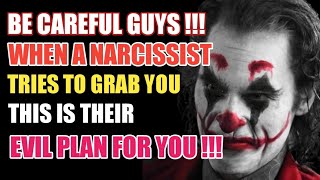 When A narcissist tries to seize control over you, This Is What They Aim From You | Narcissism | NPD