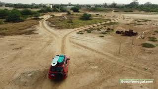 Explore further | Ngor Island Surfcamp 2022 | 4K