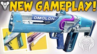 DESTINY 2 BETA GAMEPLAY! Testing Best Weapons, Farming Loot Drops \u0026 New Subclass Abilities