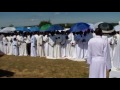 Hymn 100 and Hymn 101 Easter 2016 | Paul Mwazha