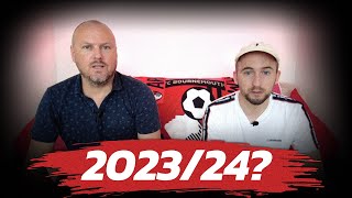 The Reasons You Should Subscribe To Back of the Net In 2024