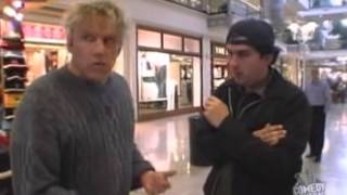 I`m With Busey Episode 01