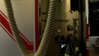 First responders stress importance of water safety with young kids