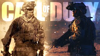 What happened to Call of Duty?