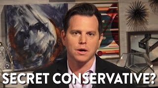 Dave Rubin: Am I a Secret Conservative? | DIRECT MESSAGE | Rubin Report