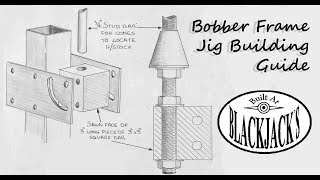 Motorcycle Frame Building Jig Slideshow