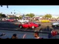 blown and alcohol injected 1972 camaro kool april nights 2013 video 3