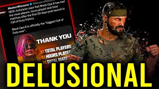 Activision... Shut The F*ck Up Already.