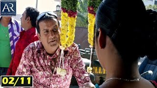 Jaa Bhai Jaa Hyderabadi Movie Part 2/11 | Adnan Sajid Khan, Akbar Bin Tabar | AR Entertainments