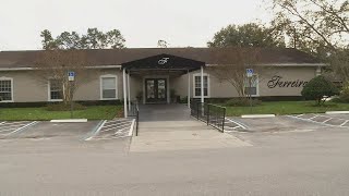 Funeral director makes touching offer