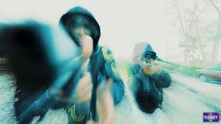 Lul Ceo - Broke The Code (Official Music Video)