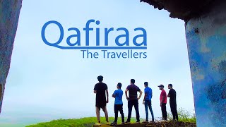 #1Travel Vlog QAFIRAA THE TRAVELLER | Dhinodhar | Kutch