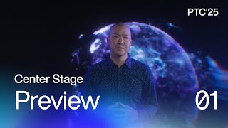 PTC'25 Center Stage Session Preview: AI Facts vs Fiction