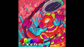 The Quick Brown Fox - SPEEDKORE 4 KIDZ! - Shut Down Everything