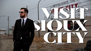 Unofficial Sioux City Tourism Commercial | You Might Not Hate It!