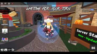 Roblox Murderer Mystery 2 Crafting Recipes 2019 How To Get Free Robux On Roblox Youtube