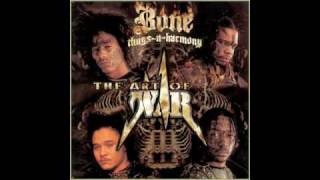 Bone Thugs - 02. Thug Luv (Feat. 2Pac) - The Art Of War