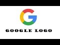How to build The Google Logo Using Only HTML & CSS - Pure HTML CSS Tutorial - CodeWithTanmay