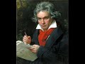 Beethoven - Waltz in E-Flat Major, WoO 84