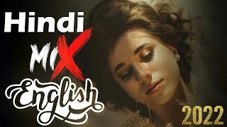 Hindi vs English Party Mashup 2021 (Vol- 2) Best Mashup Mix Hindi English Song - Hindi English Remix