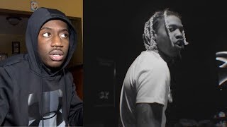 THIS THE DURK I ROCK WITH! | Lil Durk - All Love (Official Music Video) | Reaction