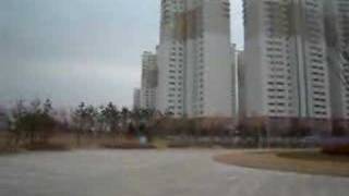 New Songdo City, ROK Apartments