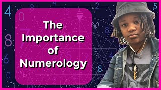 Life Path Numerology Explained - Numerology Meaning of Numbers