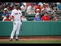 JD Martinez Getting His Timing Down | Baseball Hitting Tips