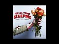 For All Those Sleeping - The Midnight Society (Instrumental)