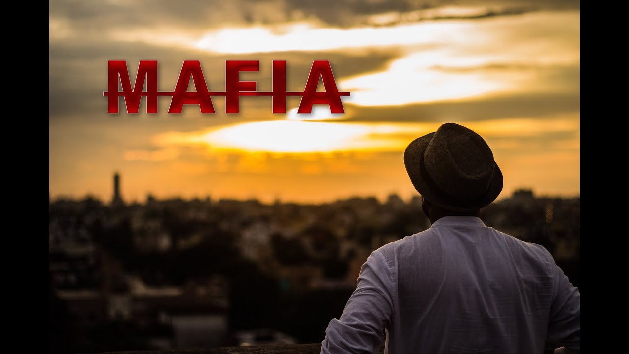 Mafia Documentary Youtube