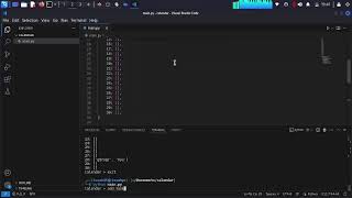 Creating A Simple Calendar In Python | Python Tutorials