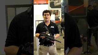 PSA X57. The MP7 we have at home! #psa #psa57 #shotshow2024 #foryou #viral #shorts