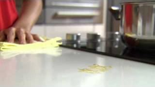 Caesarstone Care and Maintenance