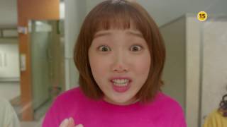 [Preview 따끈예고] 20161328 Weightlifting Fairy Kim Bok Ju 역도요정 김복주 ep.14