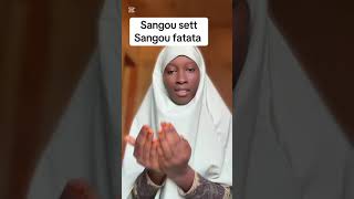 Sangou farata 🚿ak seyda fatima