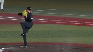 Baseball Pitching in Slow Motion – Animation Reference for Throwing Action