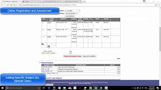 Psu Online Registration