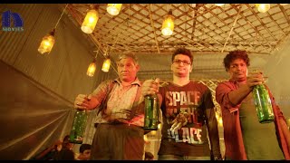 Surya Vs Surya Song Trailer - Full 2 Masti Re Song - Nikhil, Trida Chowdary, Madhubala