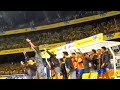 Kerala blasters status |ivan goal |fans reaction