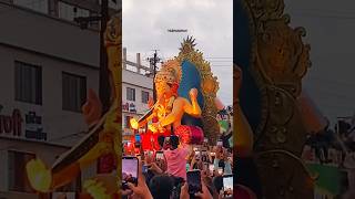 Kolhapur cha Raja 2023 | Aagman Sohala #foryou #trending #viral #instagood #kolhapur