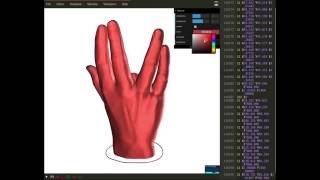 CNC Web Simulator - 3D Printer